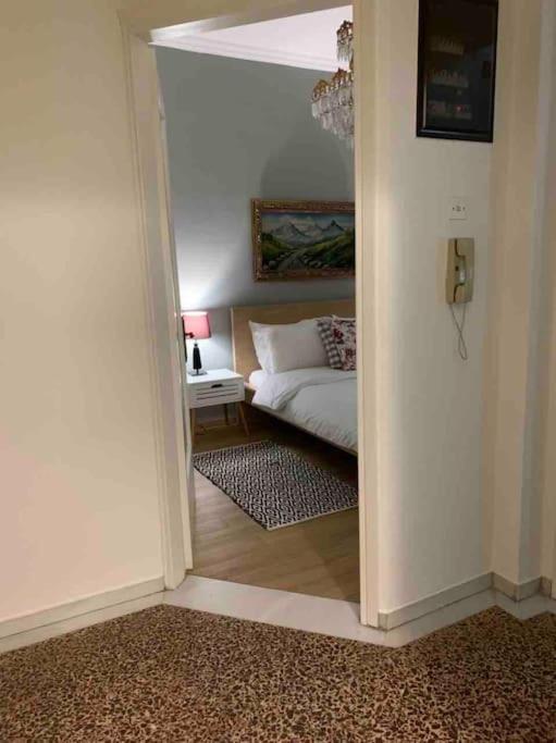 Sweet Home Serres Premium Living ภายนอก รูปภาพ