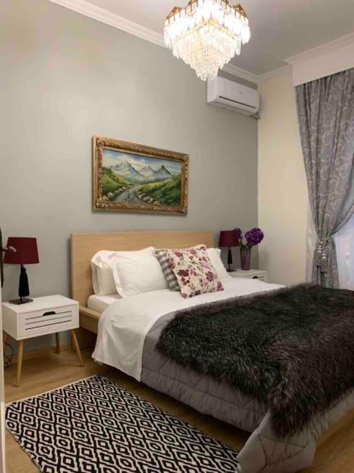 Sweet Home Serres Premium Living ภายนอก รูปภาพ