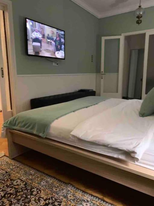 Sweet Home Serres Premium Living ภายนอก รูปภาพ