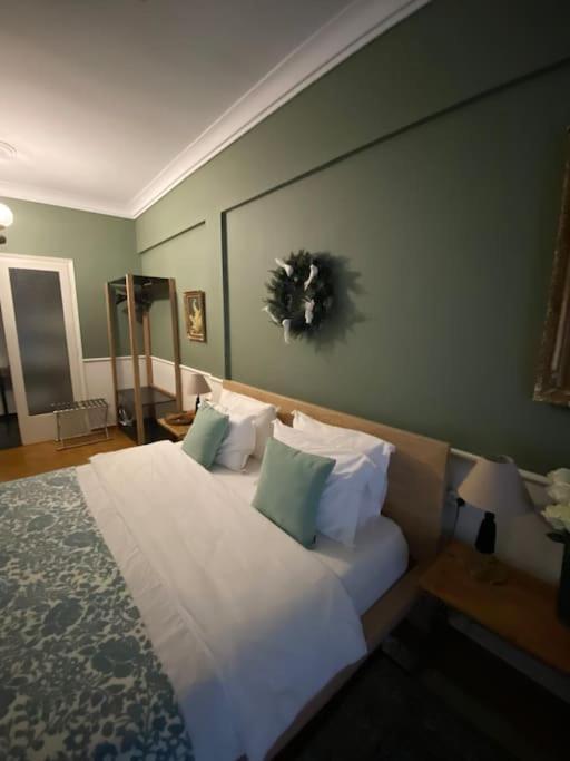 Sweet Home Serres Premium Living ภายนอก รูปภาพ