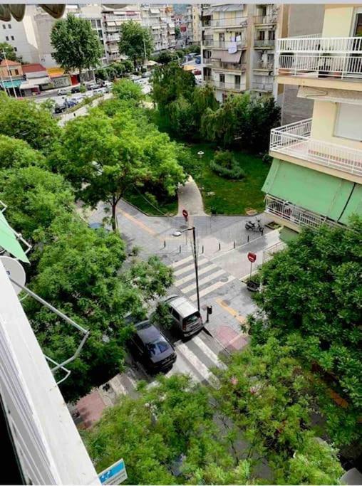 Sweet Home Serres Premium Living ภายนอก รูปภาพ