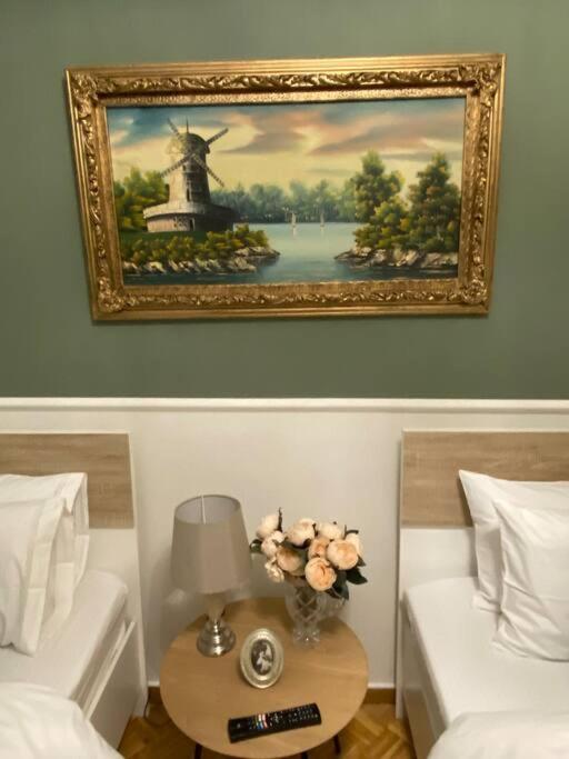Sweet Home Serres Premium Living ภายนอก รูปภาพ